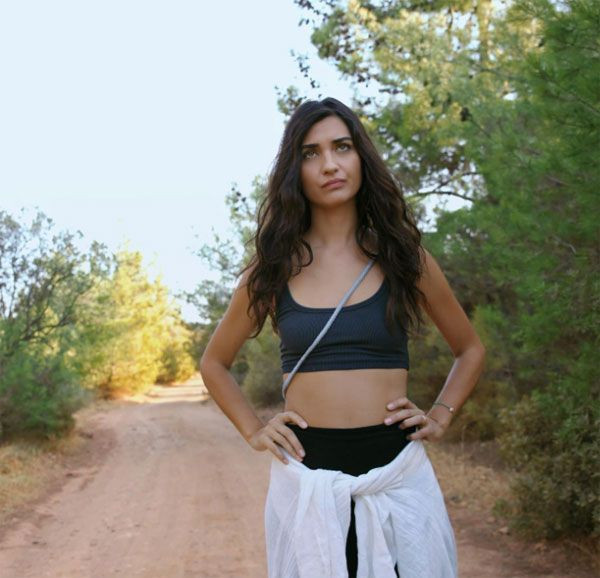 Yeşilçam'ın yıldızı Filiz Akın'dan Tuba Büyüküstün'e olay yaratan sözler! - Resim: 1