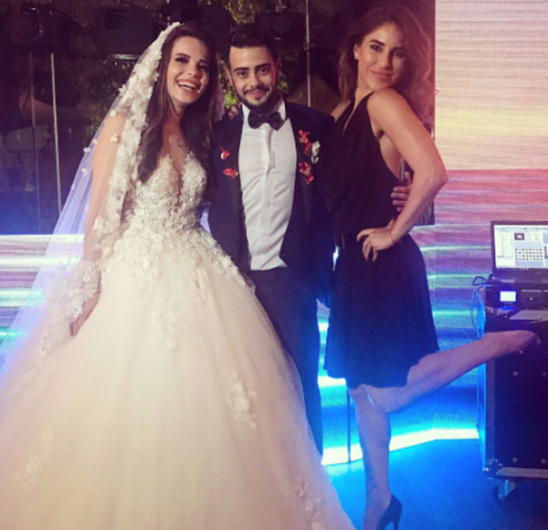 Taze gelini çıldırttılar: Yalnızlığınızda boğulacaksınız - Resim: 3