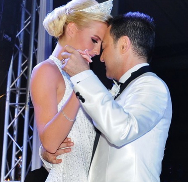 Chloe Serdar Ortaç'ı aldattı mı? İhanet iddiasına yanıt! - Resim: 1