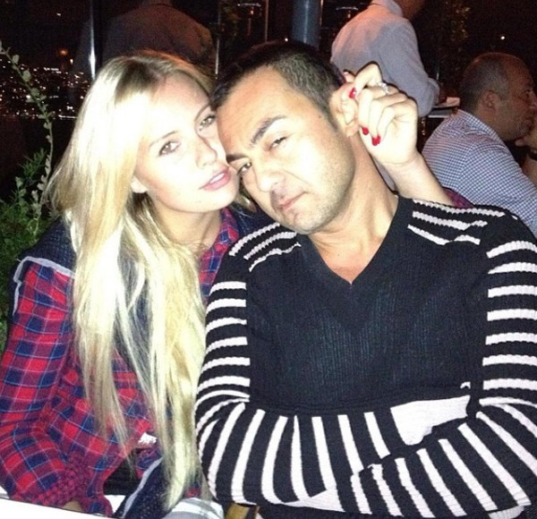 Chloe Serdar Ortaç'ı aldattı mı? İhanet iddiasına yanıt! - Resim: 2