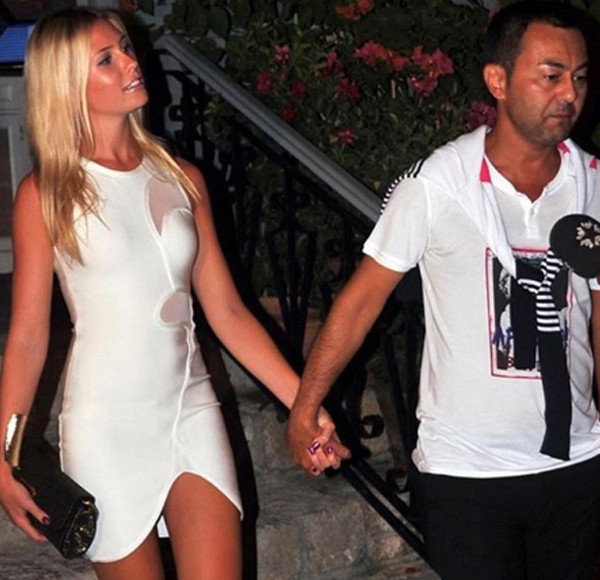 Chloe Serdar Ortaç'ı aldattı mı? İhanet iddiasına yanıt! - Resim: 3