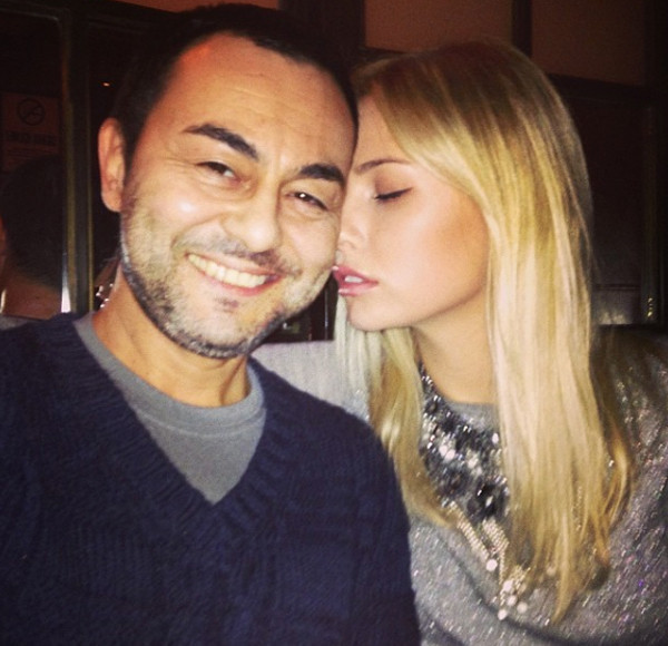 Chloe Serdar Ortaç'ı aldattı mı? İhanet iddiasına yanıt! - Resim: 4