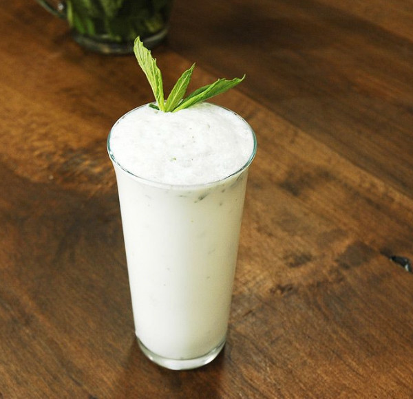 Ayran detoksu ile haftada 6 kilo verin! - Resim: 2