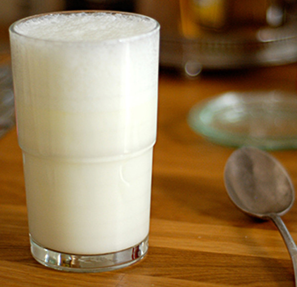 Ayran detoksu ile haftada 6 kilo verin! - Resim: 3