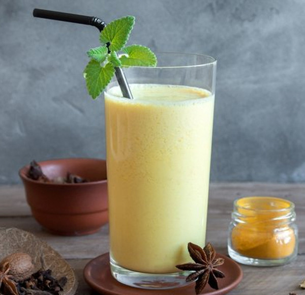 Ayran detoksu ile haftada 6 kilo verin! - Resim: 4