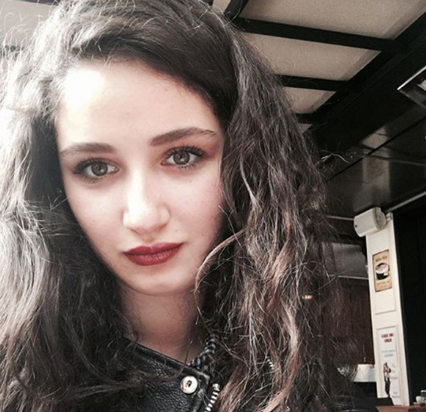 Gökçe Akyıldız ilk kez paylaştı: Cennet kokulu oğlum - Resim: 2