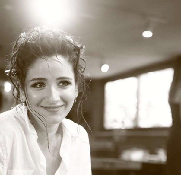 Gökçe Akyıldız ilk kez paylaştı: Cennet kokulu oğlum - Resim: 3