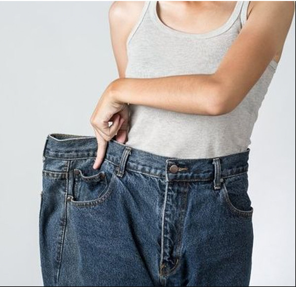 Kilo veremiyorsanız nedeni bu olabilir! - Resim: 2