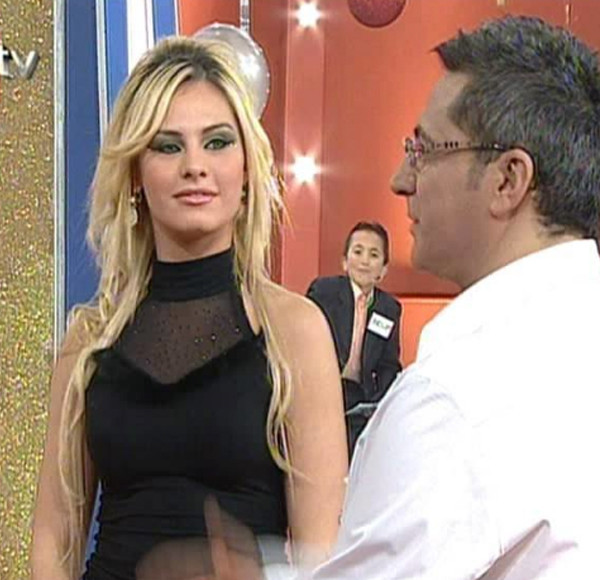 Tuvana Türkay'ın gezgin kız kardeşi Katre Türkay - Resim: 3