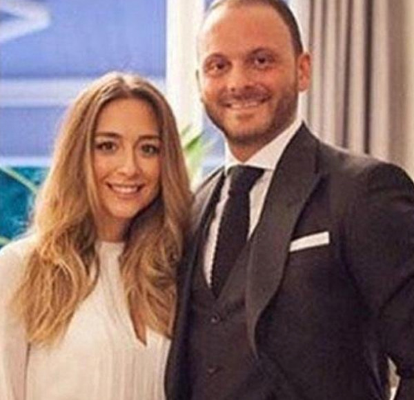 Kızının düğün gününde kahreden ziyaret! - Resim: 4