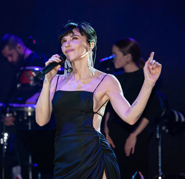 Gülşen'in 3 ayda 6 Milyon TL kazandıran iş aşkı! - Resim: 1