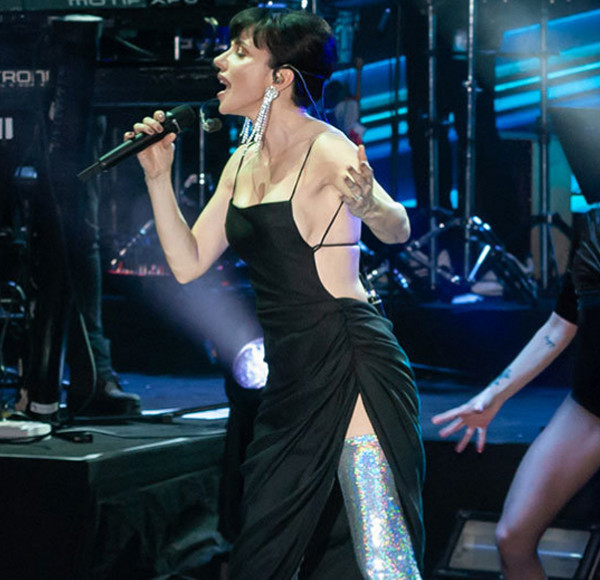 Gülşen'in 3 ayda 6 Milyon TL kazandıran iş aşkı! - Resim: 4