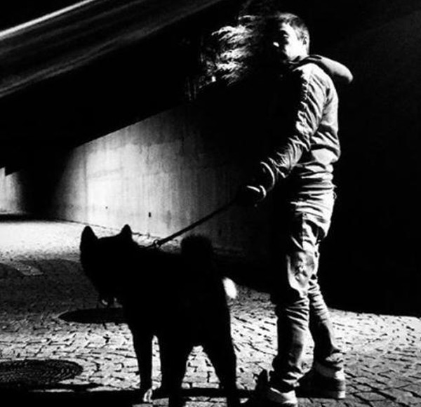 Murat Dalkılıç'tan ilk aşk fotoğrafı! - Resim: 2