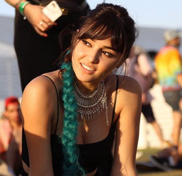 Murat Dalkılıç'tan ilk aşk fotoğrafı! - Resim: 3