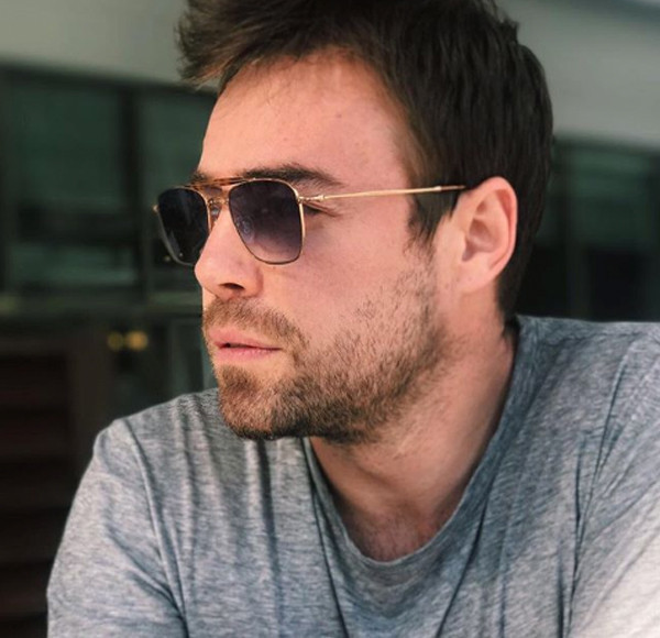 Murat Dalkılıç'tan ilk aşk fotoğrafı! - Resim: 4