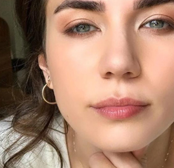 İşte Buse Voral'un gelin çekimleri! - Resim: 2