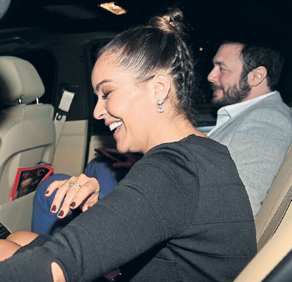 Bengü'den evlilik teklifine 'evet' yanıtı! - Resim: 4