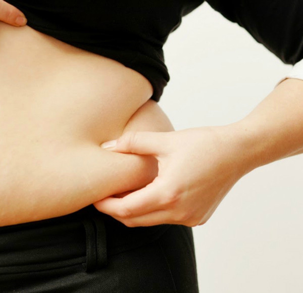 Bu kür göbek yağlarını hızlı eritiyor! - Resim: 1