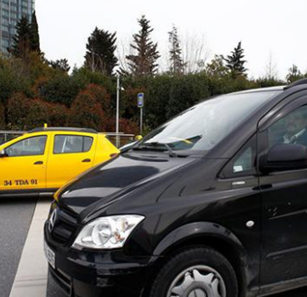 Taksi Genel Müdürü açıkladı yerli UBER hizmete girdi! - Resim: 1