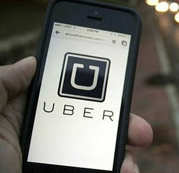 Taksi Genel Müdürü açıkladı yerli UBER hizmete girdi! - Resim: 3