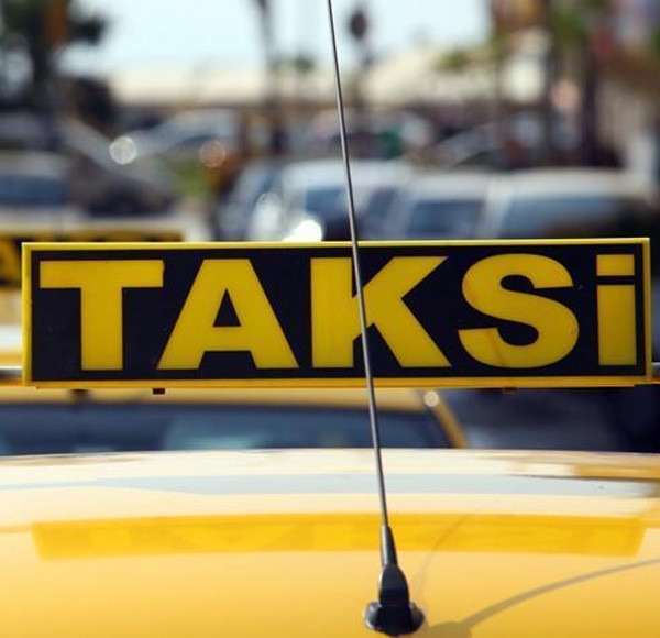 Taksi Genel Müdürü açıkladı yerli UBER hizmete girdi! - Resim: 4