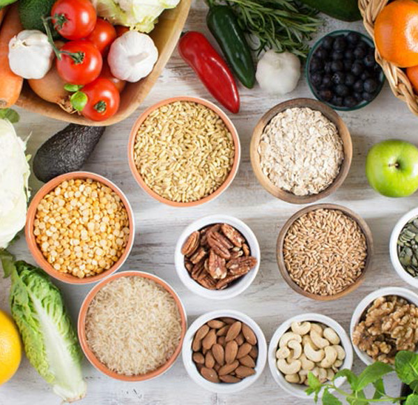 Çinko içeren besinler nelerdir? - Resim: 1