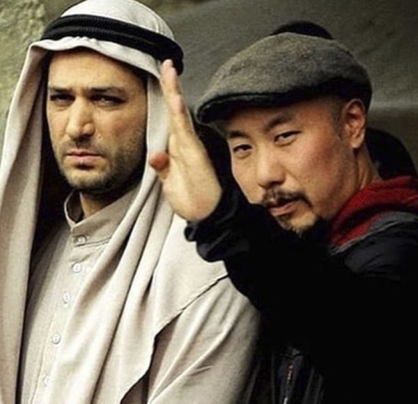 Onu daha önce hiç böyle görmediniz! - Resim: 1