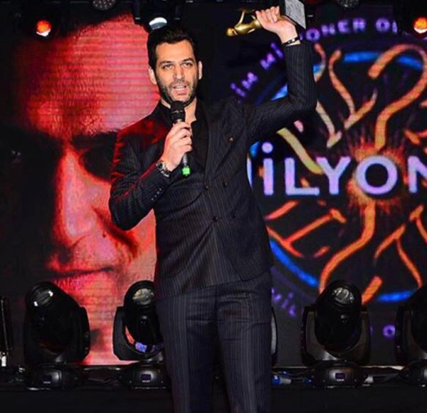 Onu daha önce hiç böyle görmediniz! - Resim: 3