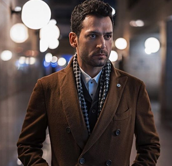 Onu daha önce hiç böyle görmediniz! - Resim: 4