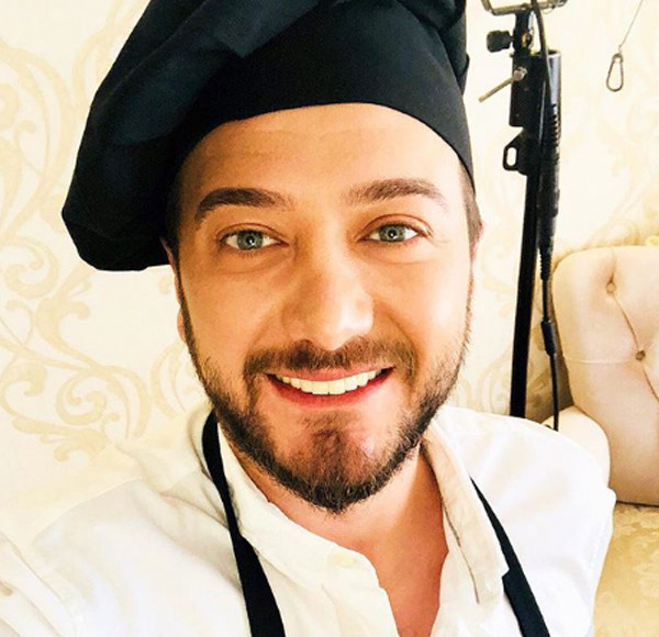 Onur Büyüktopçu fena yakalandı panikleyerek uzaklaştı! - Resim: 4