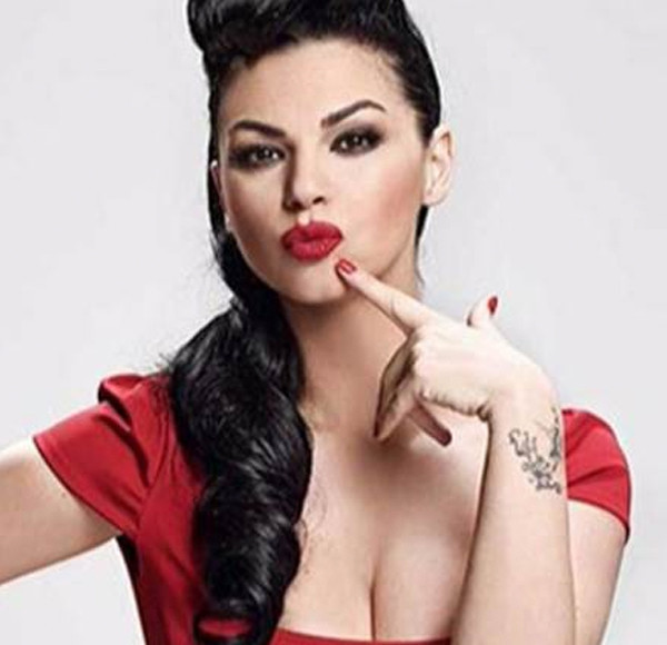 Şarkıcı Nez'le annesine cinsel içerikli mesajlı taciz! - Resim: 2