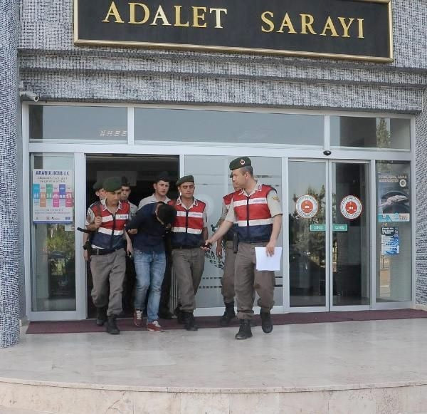 Gizem 'seni babama söyleyeceğim' deyince olanlar oldu - Resim: 3