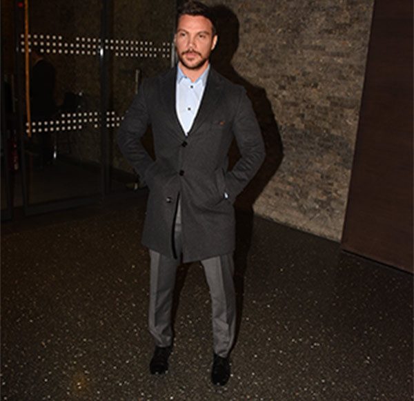 Sinan Akçıl'dan olay sözler: Artık dizilerden sevgili bakacağım - Resim: 1