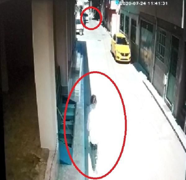 Tacizcinin savunması pes dedirtti! "Kendime engel olamıyorum" - Resim: 1