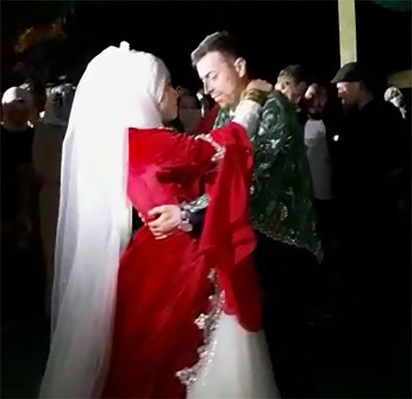 Ordu'da düğün davetiyesinde 'maske' uyarısı yapan damat, koronavirüsten öldü - Resim: 3