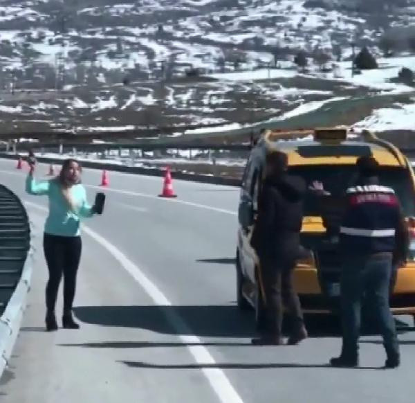 Antalya'da pitbull cinsi köpeği alınmak istenen kadın çılgına döndü! Tabancayı başına dayadı - Resim: 0