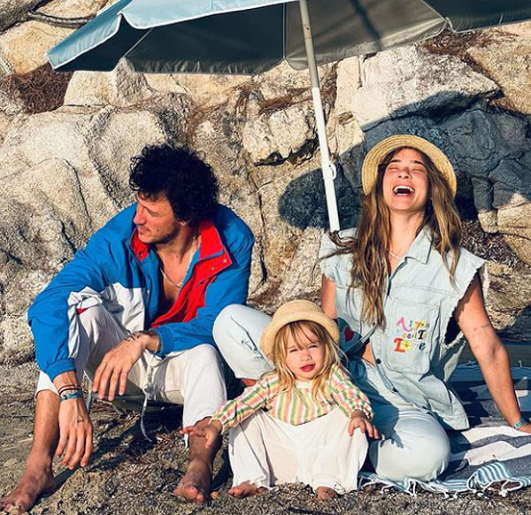 "Gönlümde üç çocuk var" demişti! Müge Boz'dan herkesi sevindiren hamilelik haberi - Resim: 0