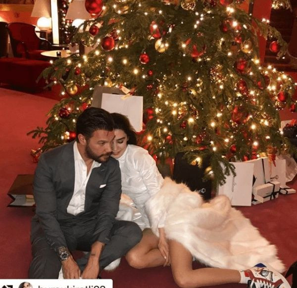 Burcu Kıratlı ile boşanacakları konuşuluyor! Sinan Akçıl'dan bomba açıklamalar - Resim: 4