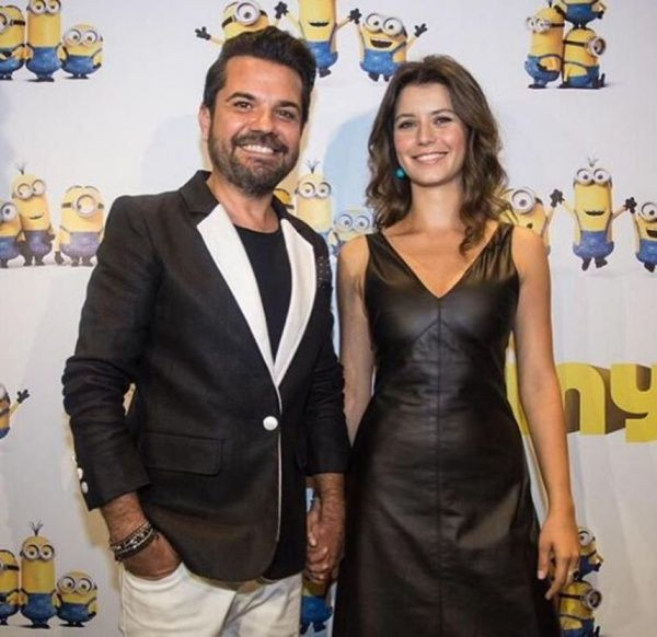 Beren Saat'i aldattığı söyleniyordu! Kenan Doğulu'dan 'boşanma' açıklaması - Resim: 1