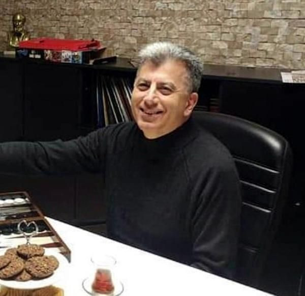 Tekirdağ'da korkunç olay! Doktor baba ile 11 yaşındaki kızı evlerinde ölü bulundu - Resim: 3