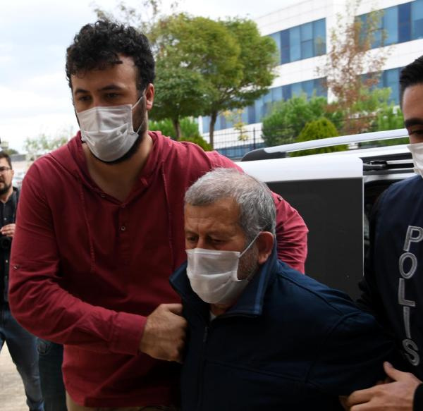 Tekirdağ'da gelinini öldürüp testereyle parçalara ayırdı! Kayınpeder bakın neden öldürmüş - Resim: 5