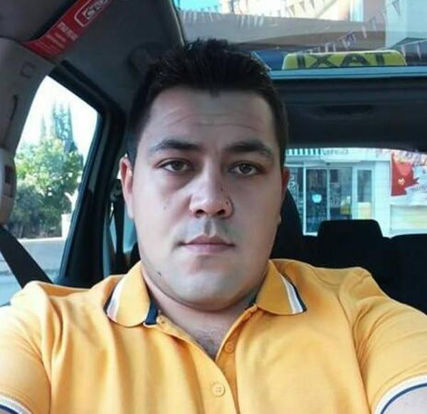 İntiharını kendisini terk eden sevgilisine izletti! - Resim: 1