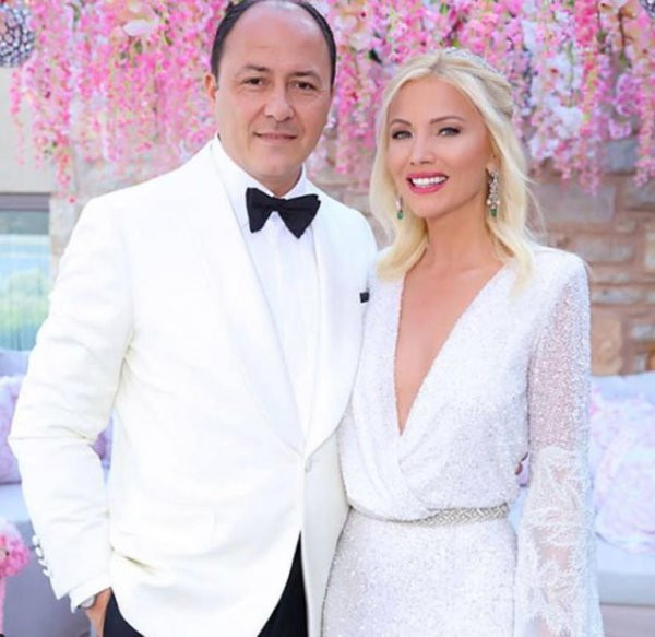 47 yaşındaki sosyetik modacı Siren Ertan'dan müjdeli haber! - Resim: 2