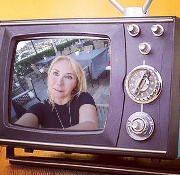 Hülya Uğur kaç yaşında kiminle evli gençlik hali bambaşka! - Resim: 3