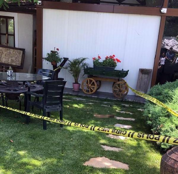 Sakarya'da vahşet! Kadın ve erkek cesetleri 13 parçaya bölündü: Başları... - Resim: 0