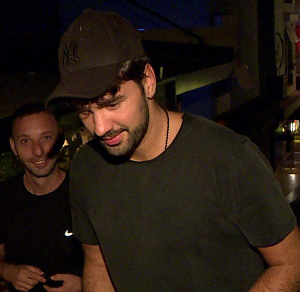 Cedi Osman'ın karısı Ebru Şahin ateş püskürmüştü! Buğrahan Tuncer o sözlere sessizliğini bozdu - Resim: 4