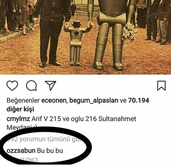 Cem Yılmaz'ın eski aşkından şok mesaj: 'Yatakta kopuyorduk!' - Resim: 3