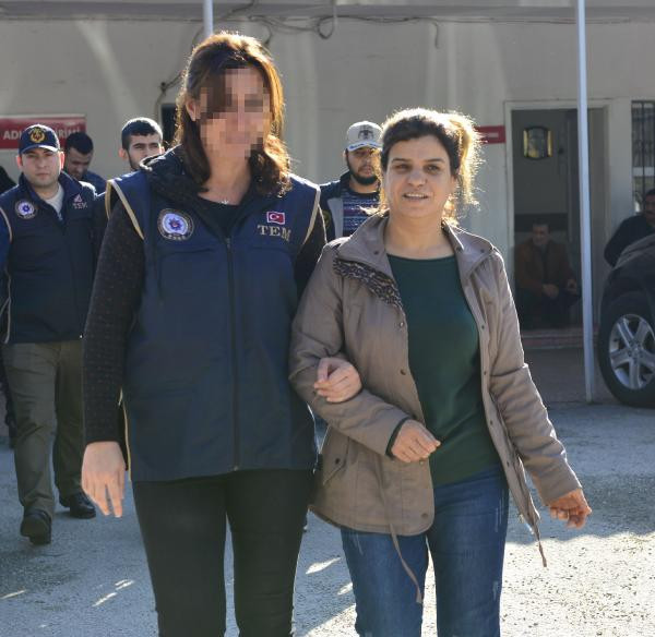 Vay çakallar vay! PKK'dan akılalmaz yöntem - Resim: 2