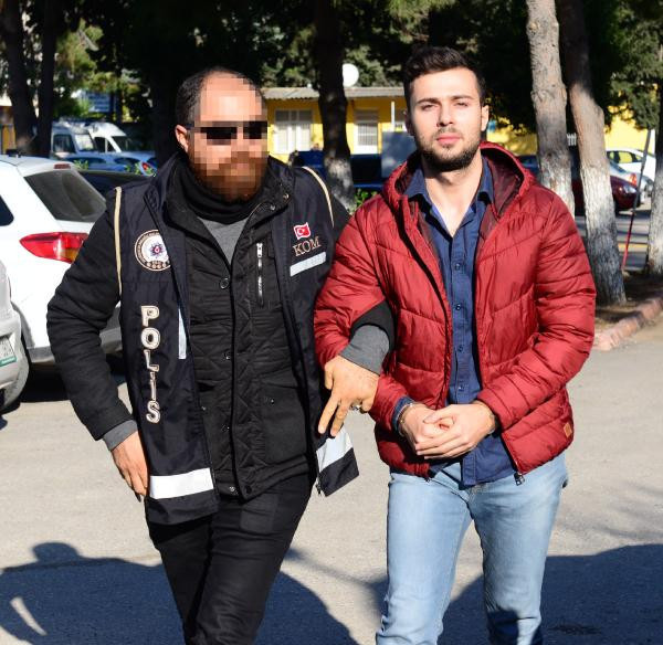 FETÖ'cü imam yakalandı bomba yazışmalar ifşa oldu - Resim: 4