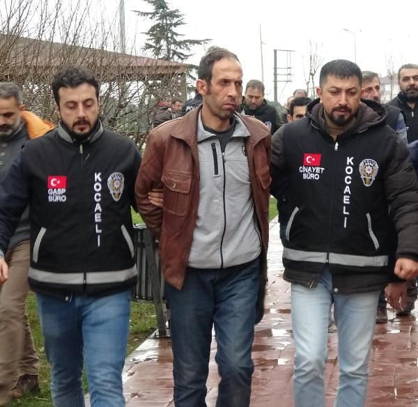 Palu Ailesi davasında kan donduran gerçekler açlık dayak işkence - Resim: 2